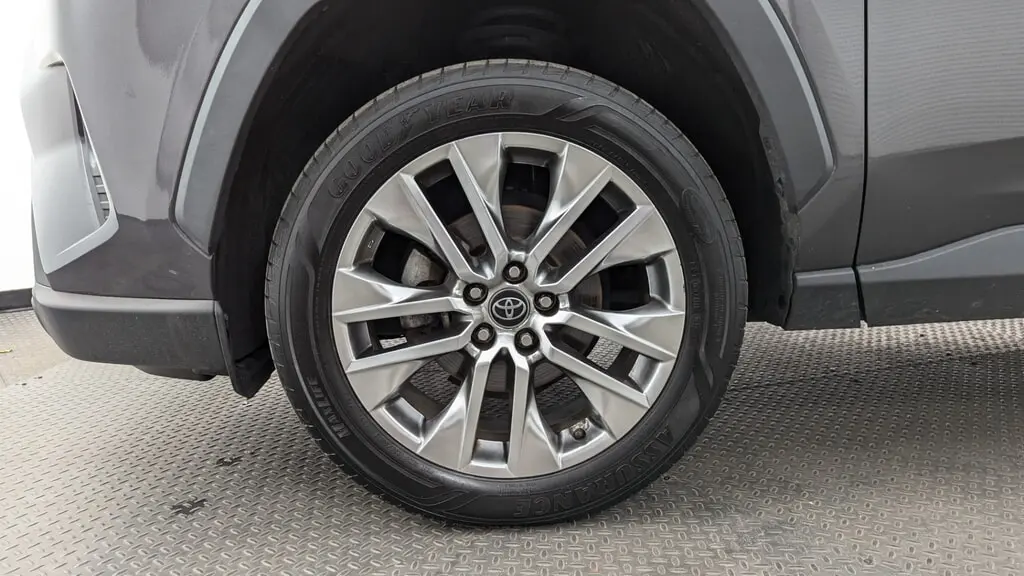 Florida Fine Cars - Used TOYOTA RAV4 2020 MIAMI XLE PREMIUM