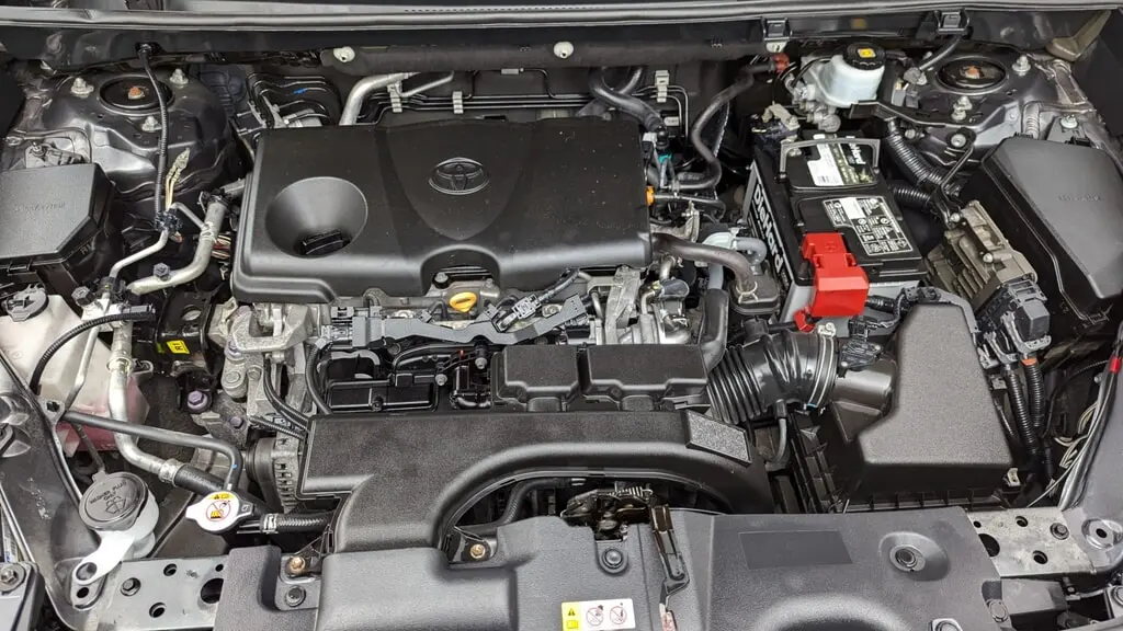 Florida Fine Cars - Used TOYOTA RAV4 2020 MIAMI XLE PREMIUM