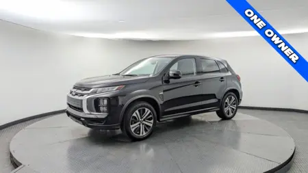 Florida Fine Cars - Used MITSUBISHI OUTLANDER-SPORT 2022 WEST PALM ES