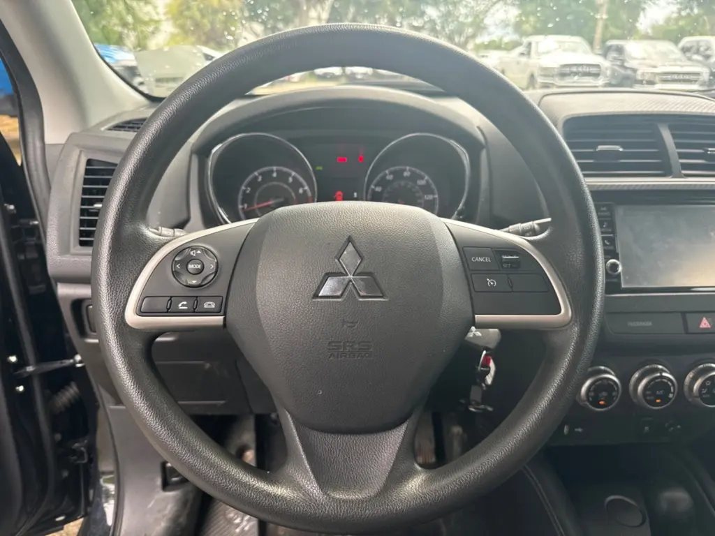 Florida Fine Cars - Used MITSUBISHI OUTLANDER SPORT 2022 WEST PALM ES