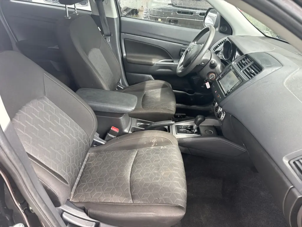 Florida Fine Cars - Used MITSUBISHI OUTLANDER SPORT 2022 WEST PALM ES