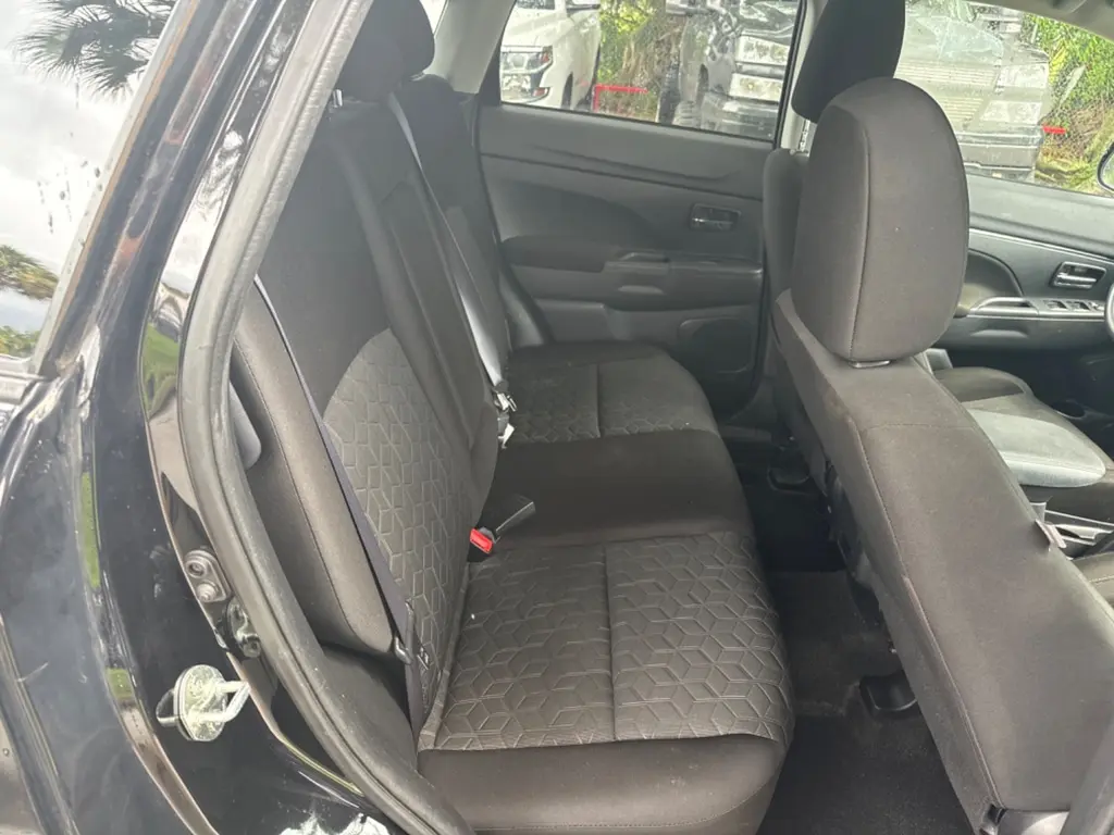 Florida Fine Cars - Used MITSUBISHI OUTLANDER SPORT 2022 WEST PALM ES