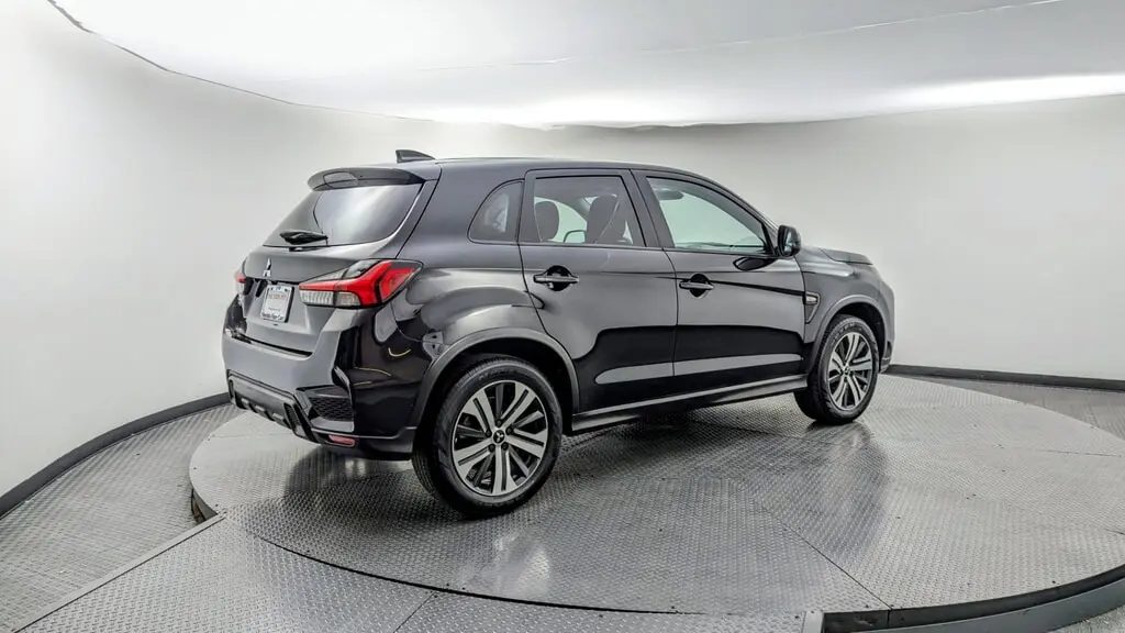 Florida Fine Cars - Used MITSUBISHI OUTLANDER SPORT 2022 WEST PALM ES