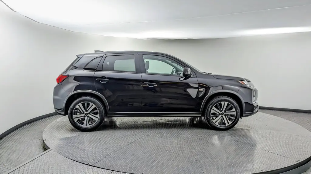 Florida Fine Cars - Used MITSUBISHI OUTLANDER SPORT 2022 WEST PALM ES