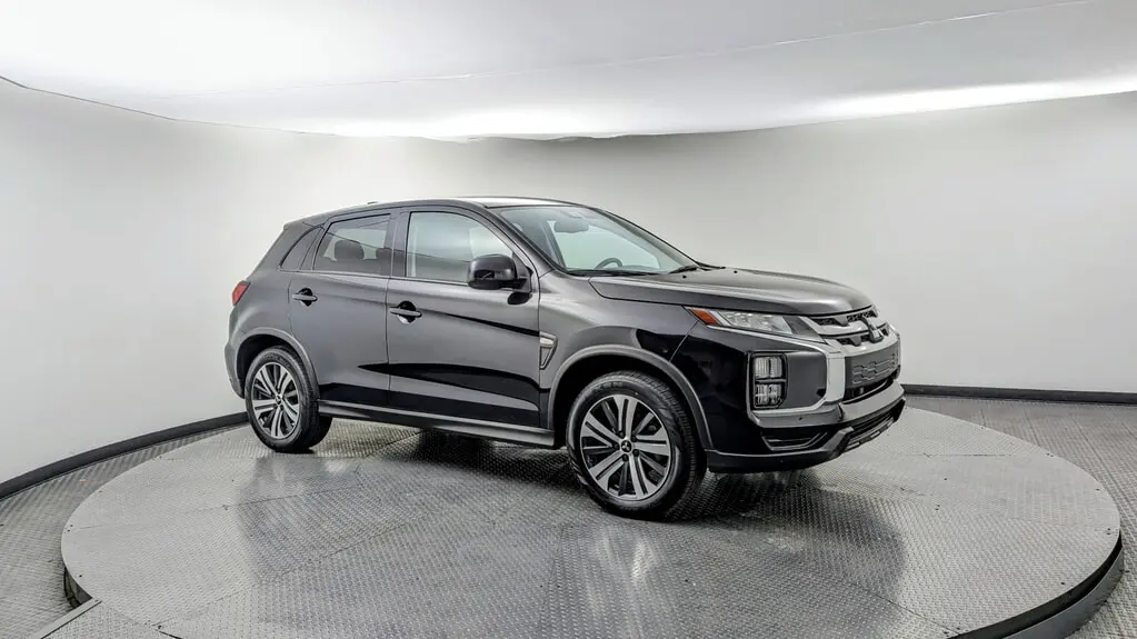 Florida Fine Cars - Used MITSUBISHI OUTLANDER SPORT 2022 WEST PALM ES