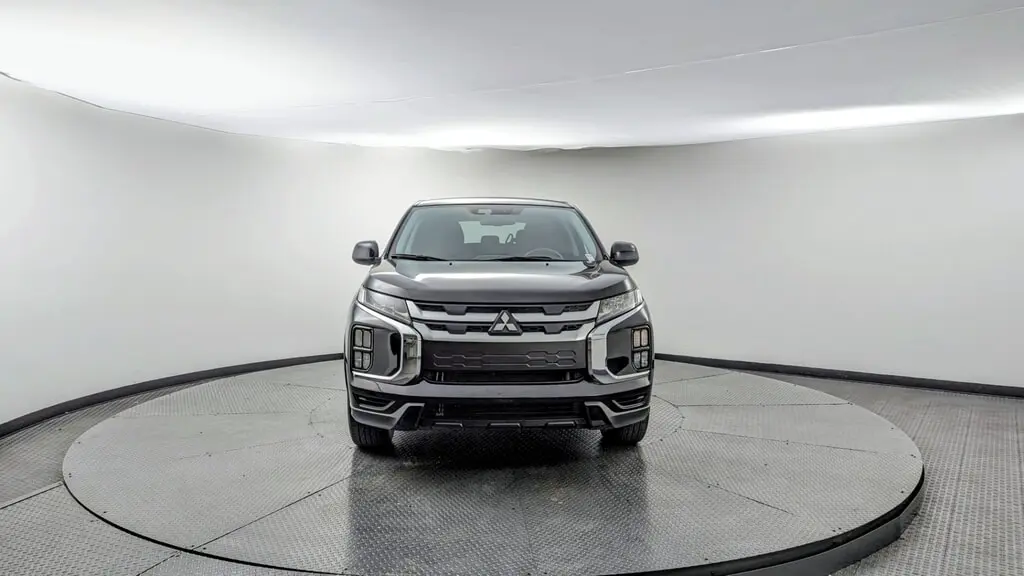 Florida Fine Cars - Used MITSUBISHI OUTLANDER SPORT 2022 WEST PALM ES