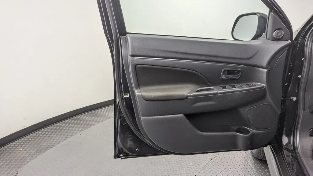 Florida Fine Cars - Used MITSUBISHI OUTLANDER SPORT 2022 WEST PALM ES