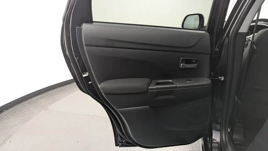 Florida Fine Cars - Used MITSUBISHI OUTLANDER SPORT 2022 WEST PALM ES