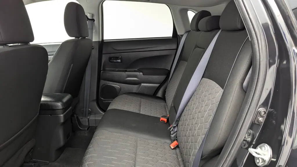 Florida Fine Cars - Used MITSUBISHI OUTLANDER SPORT 2022 WEST PALM ES