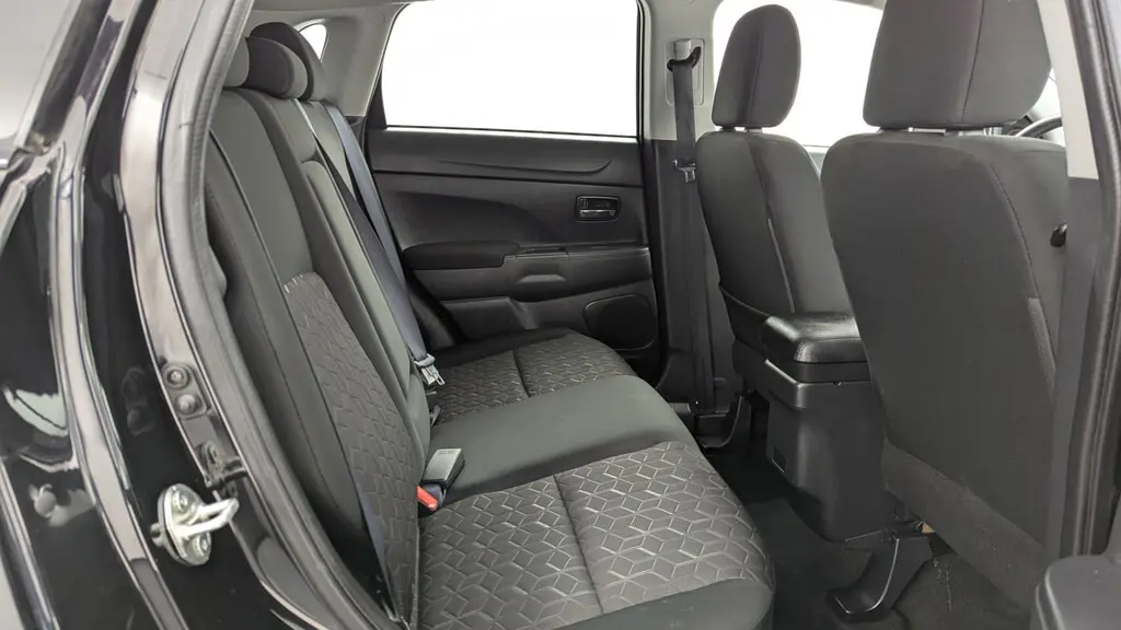 Florida Fine Cars - Used MITSUBISHI OUTLANDER SPORT 2022 WEST PALM ES