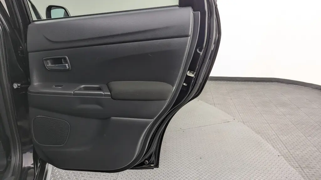 Florida Fine Cars - Used MITSUBISHI OUTLANDER SPORT 2022 WEST PALM ES