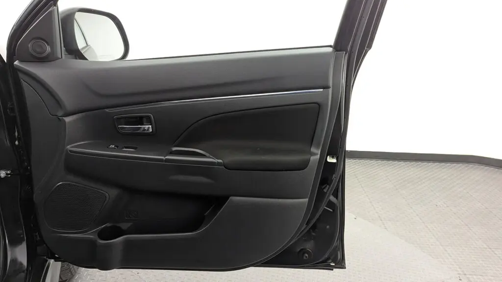 Florida Fine Cars - Used MITSUBISHI OUTLANDER SPORT 2022 WEST PALM ES