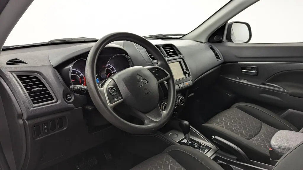 Florida Fine Cars - Used MITSUBISHI OUTLANDER SPORT 2022 WEST PALM ES