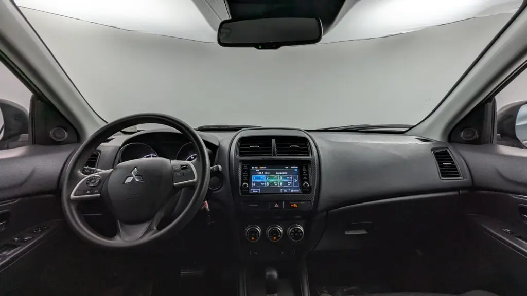 Florida Fine Cars - Used MITSUBISHI OUTLANDER SPORT 2022 WEST PALM ES