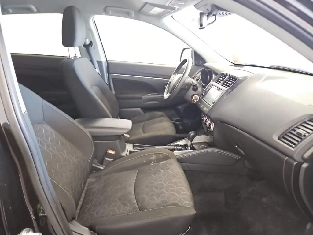 Florida Fine Cars - Used MITSUBISHI OUTLANDER SPORT 2022 WEST PALM ES
