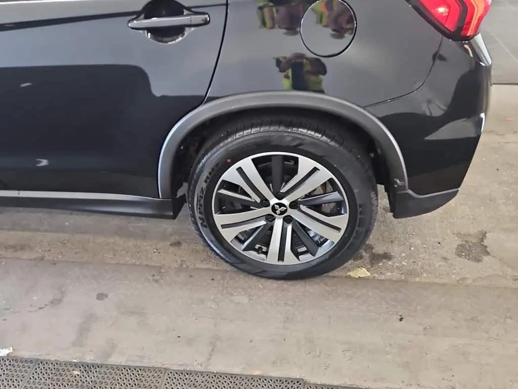 Florida Fine Cars - Used MITSUBISHI OUTLANDER SPORT 2022 WEST PALM ES