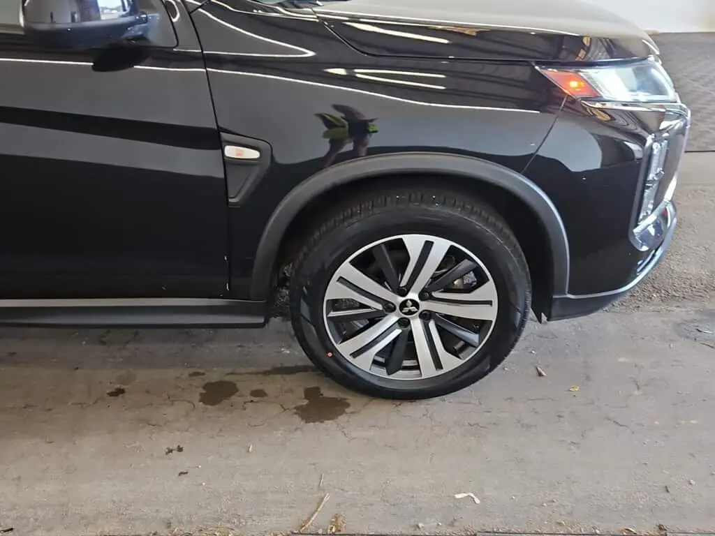 Florida Fine Cars - Used MITSUBISHI OUTLANDER SPORT 2022 WEST PALM ES