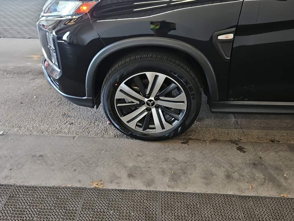 Florida Fine Cars - Used MITSUBISHI OUTLANDER SPORT 2022 WEST PALM ES