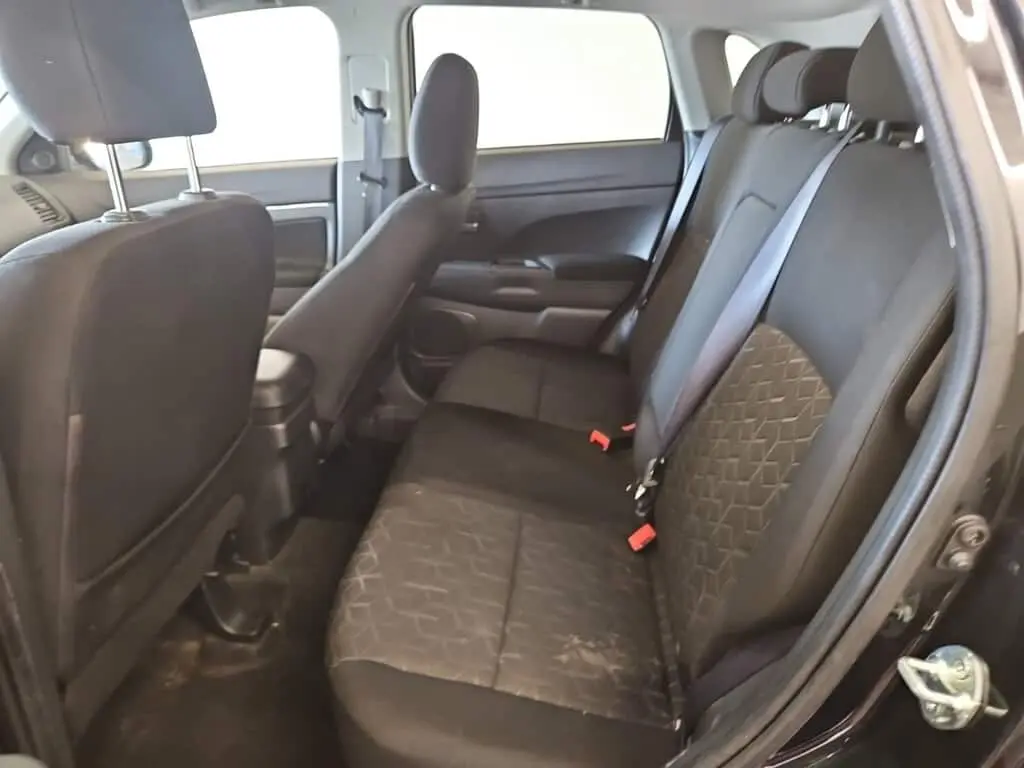 Florida Fine Cars - Used MITSUBISHI OUTLANDER SPORT 2022 WEST PALM ES