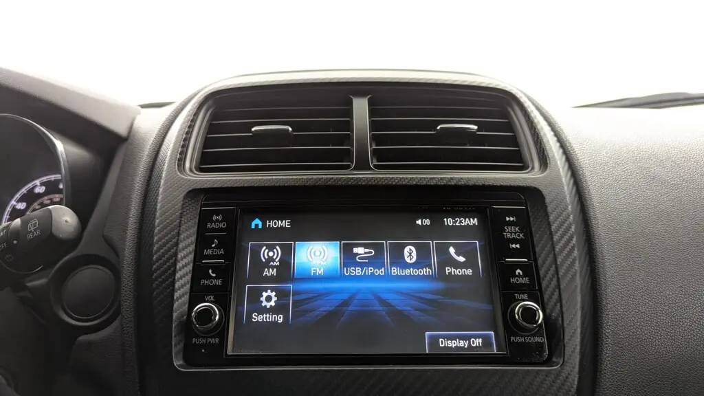 Florida Fine Cars - Used MITSUBISHI OUTLANDER SPORT 2022 WEST PALM ES