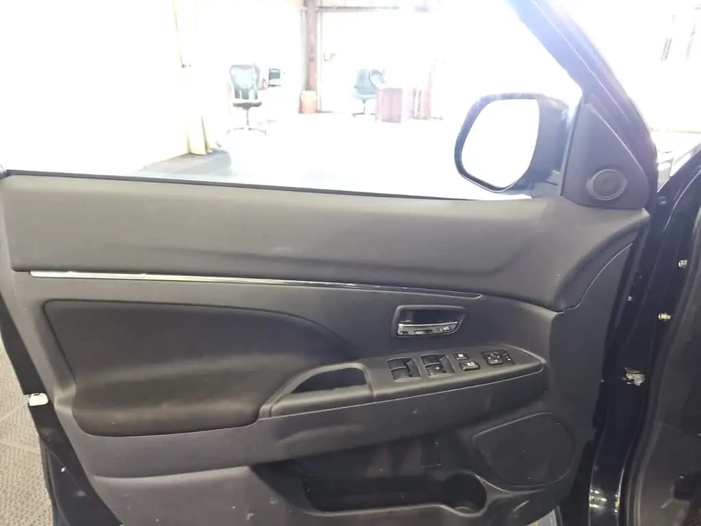 Florida Fine Cars - Used MITSUBISHI OUTLANDER SPORT 2022 WEST PALM ES