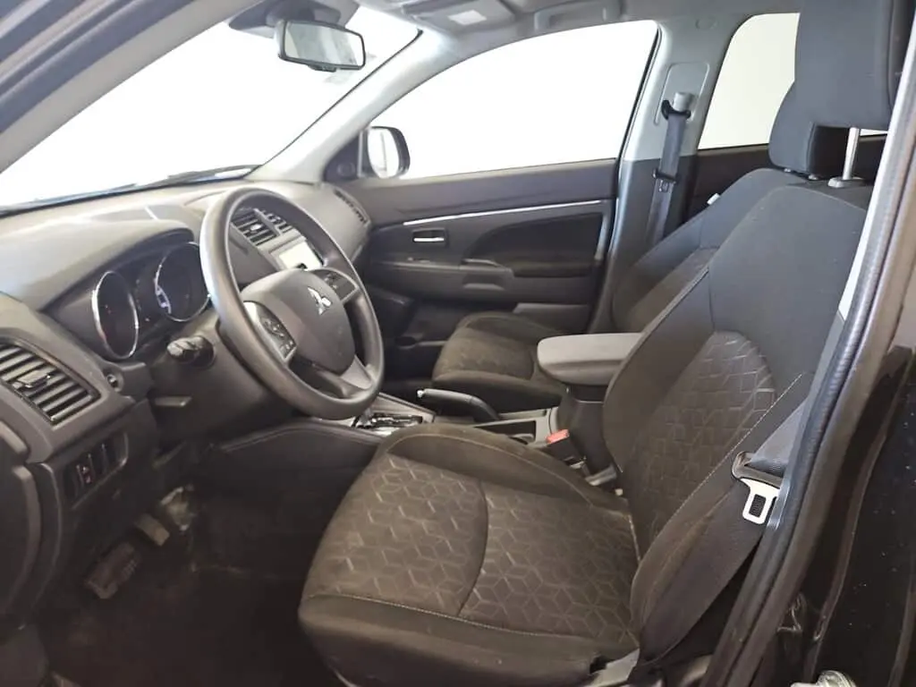 Florida Fine Cars - Used MITSUBISHI OUTLANDER SPORT 2022 WEST PALM ES