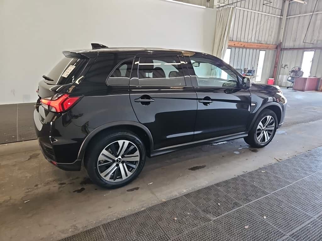 Florida Fine Cars - Used MITSUBISHI OUTLANDER SPORT 2022 WEST PALM ES
