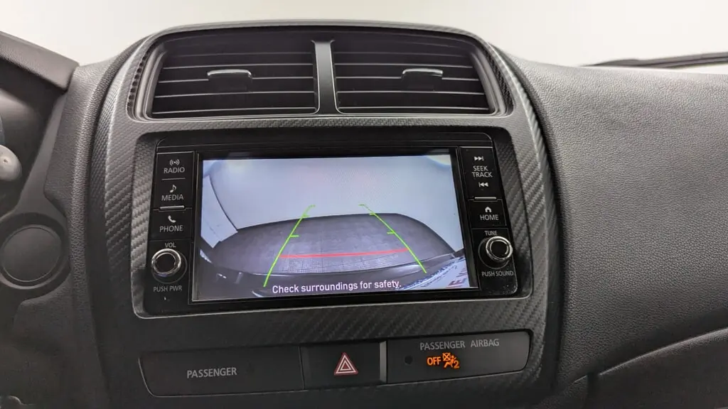 Florida Fine Cars - Used MITSUBISHI OUTLANDER SPORT 2022 WEST PALM ES