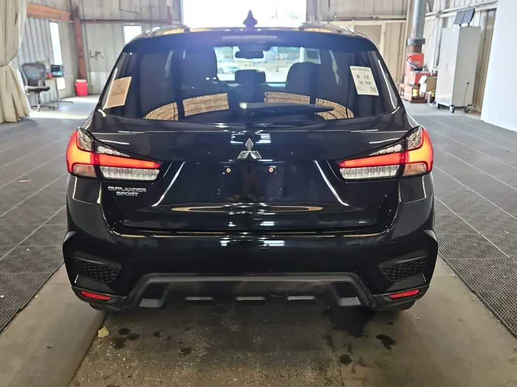 Florida Fine Cars - Used MITSUBISHI OUTLANDER SPORT 2022 WEST PALM ES