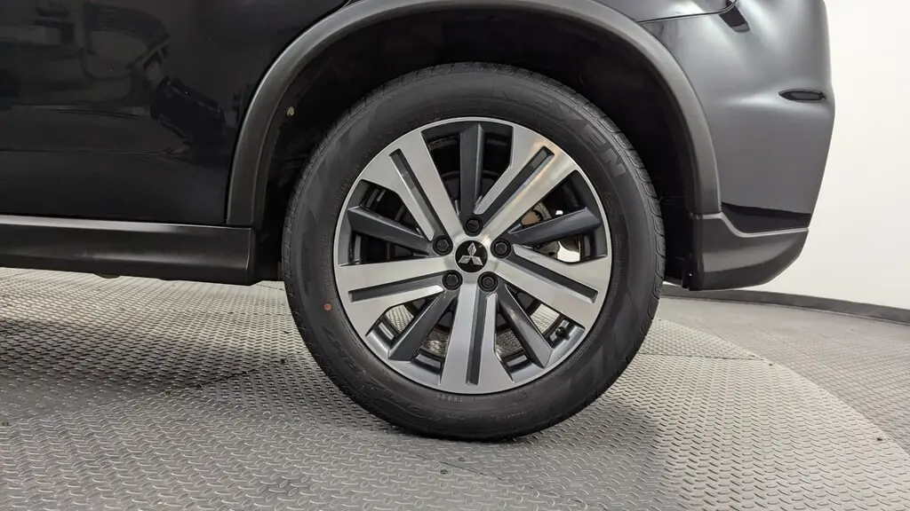 Florida Fine Cars - Used MITSUBISHI OUTLANDER SPORT 2022 WEST PALM ES