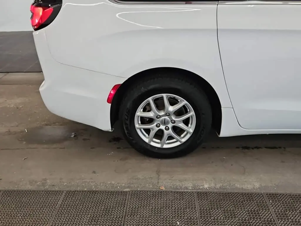 Florida Fine Cars - Used CHRYSLER PACIFICA 2021 MARGATE TOURING L