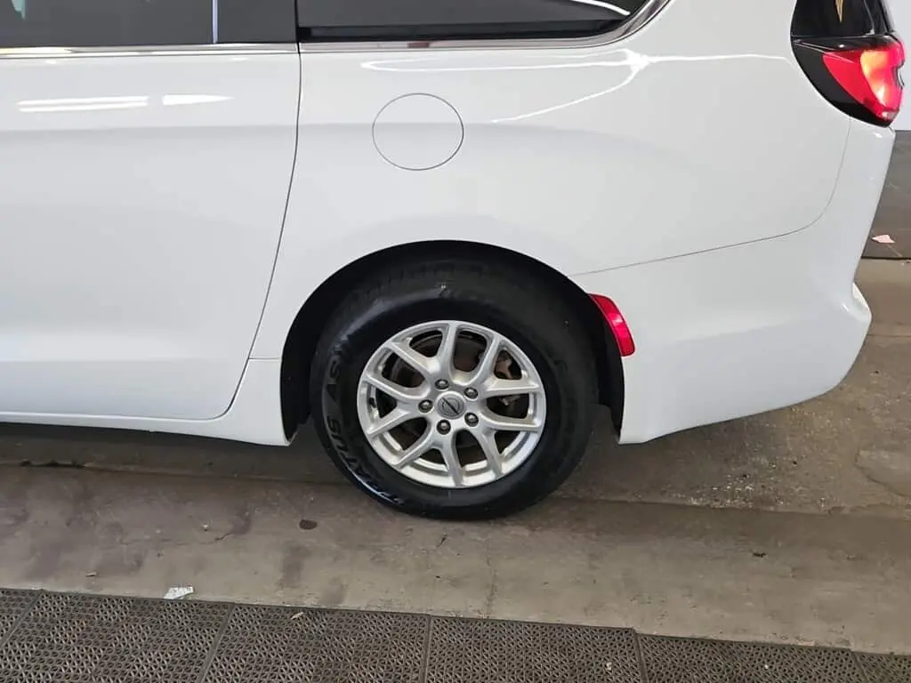 Florida Fine Cars - Used CHRYSLER PACIFICA 2021 MARGATE TOURING L