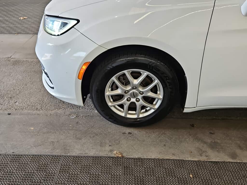 Florida Fine Cars - Used CHRYSLER PACIFICA 2021 MARGATE TOURING L