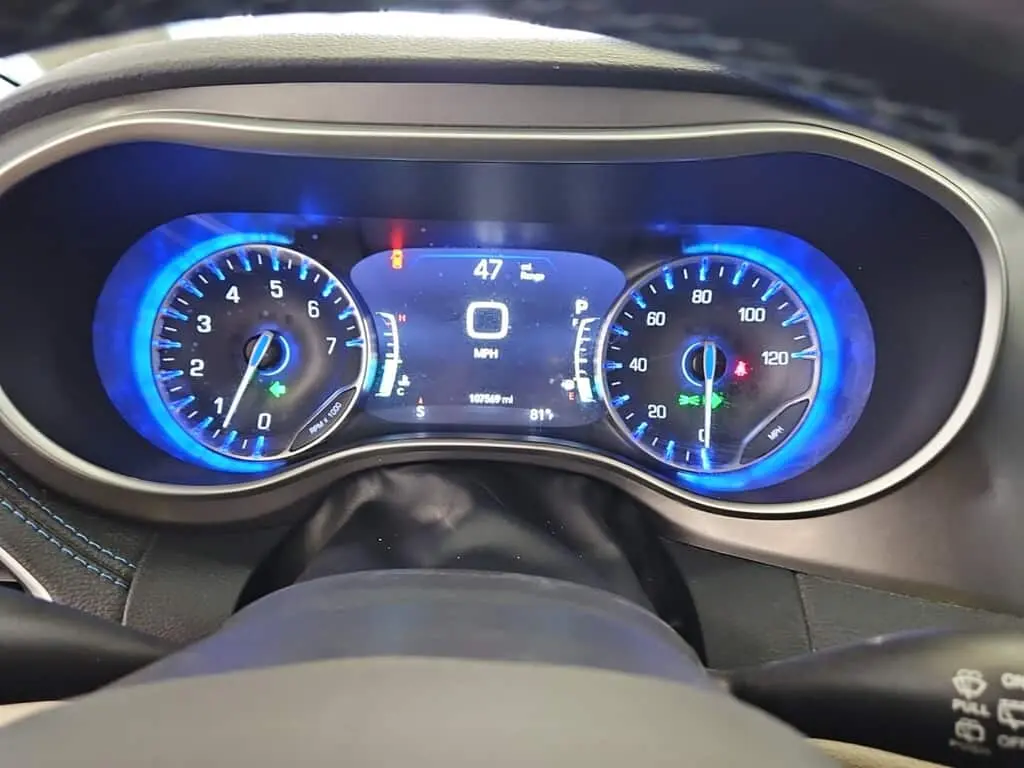 Florida Fine Cars - Used CHRYSLER PACIFICA 2021 MARGATE TOURING L