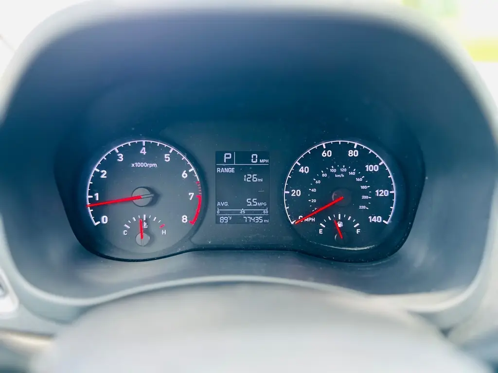 Florida Fine Cars - Used HYUNDAI ACCENT 2019 WEST PALM SE