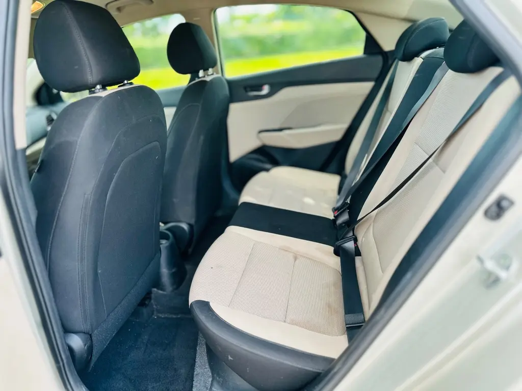 Florida Fine Cars - Used HYUNDAI ACCENT 2019 WEST PALM SE