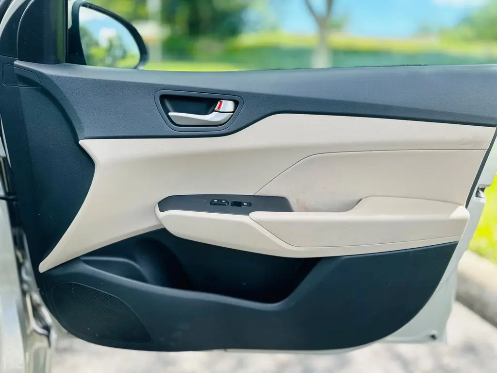 Florida Fine Cars - Used HYUNDAI ACCENT 2019 WEST PALM SE