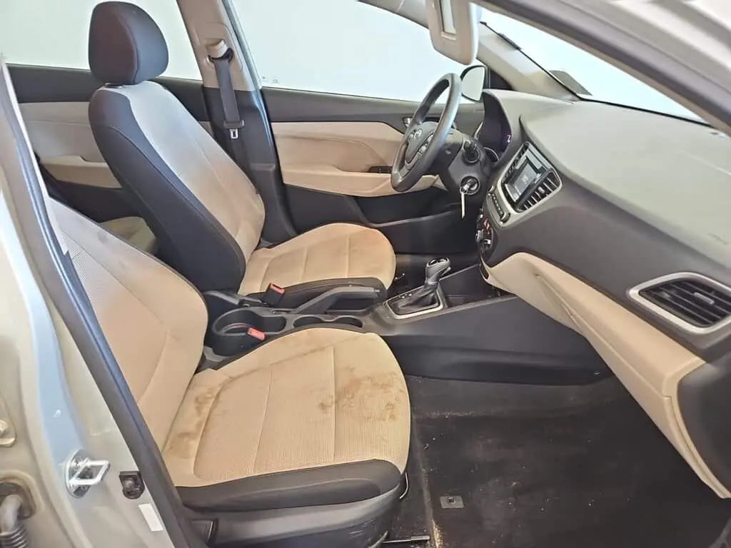 Florida Fine Cars - Used HYUNDAI ACCENT 2019 WEST PALM SE