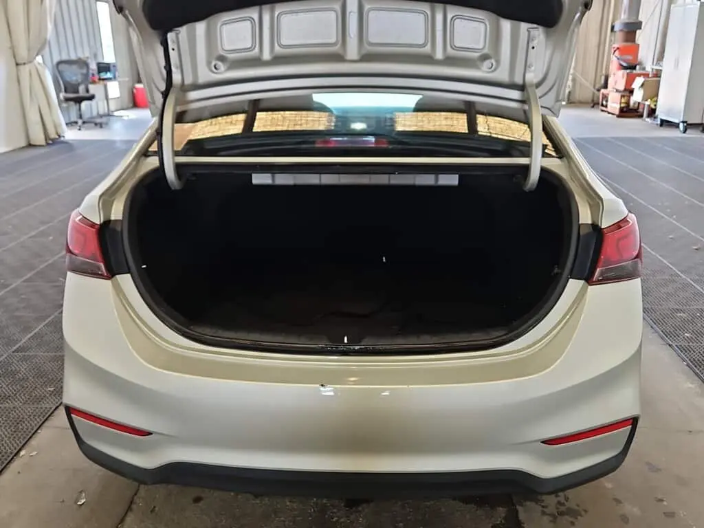 Florida Fine Cars - Used HYUNDAI ACCENT 2019 WEST PALM SE