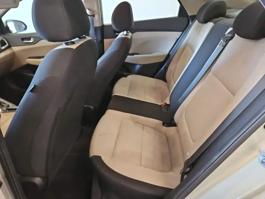 Florida Fine Cars - Used HYUNDAI ACCENT 2019 WEST PALM SE