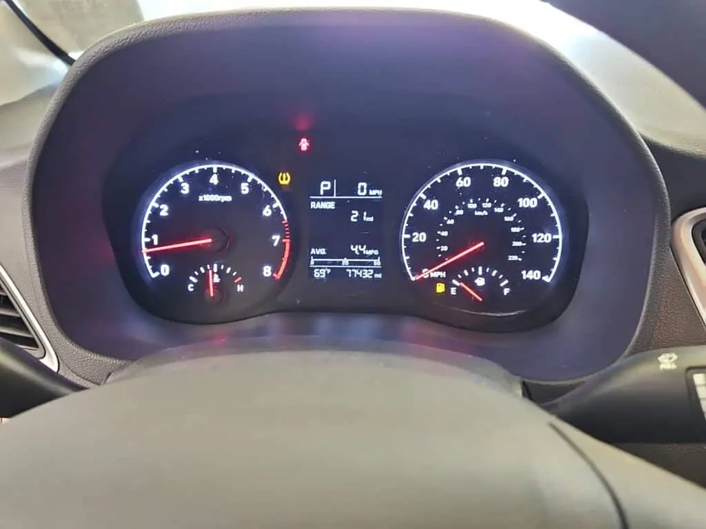 Florida Fine Cars - Used HYUNDAI ACCENT 2019 WEST PALM SE
