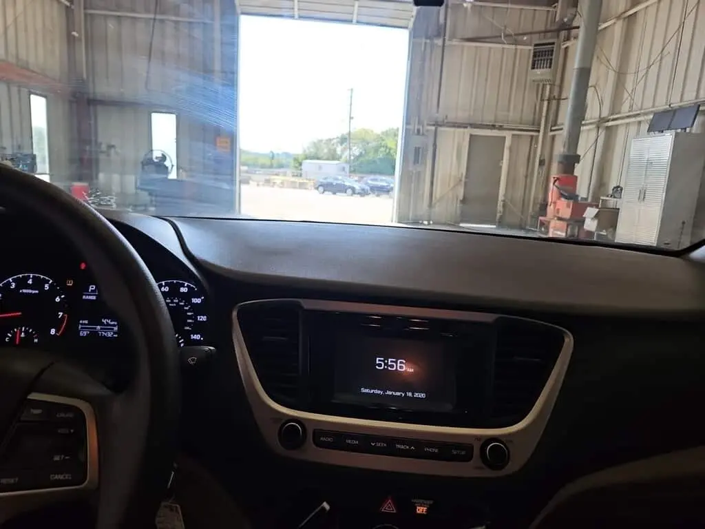 Florida Fine Cars - Used HYUNDAI ACCENT 2019 WEST PALM SE