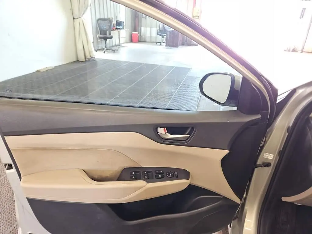 Florida Fine Cars - Used HYUNDAI ACCENT 2019 WEST PALM SE