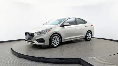 Florida Fine Cars - Used HYUNDAI ACCENT 2019 WEST PALM SE