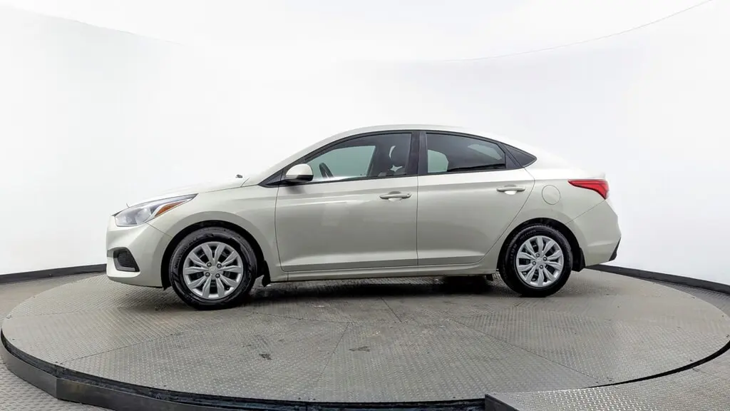 Florida Fine Cars - Used HYUNDAI ACCENT 2019 WEST PALM SE