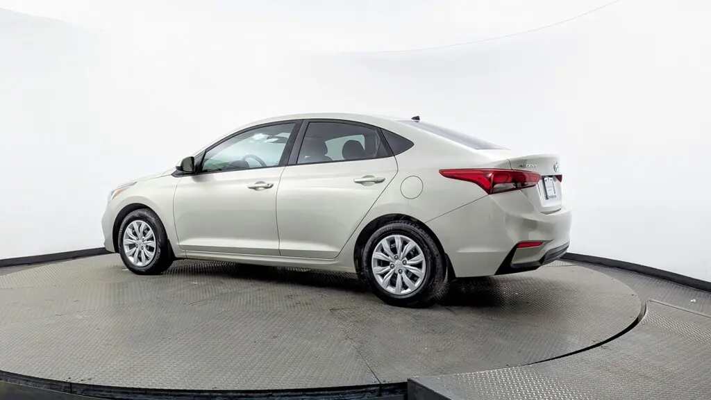 Florida Fine Cars - Used HYUNDAI ACCENT 2019 WEST PALM SE