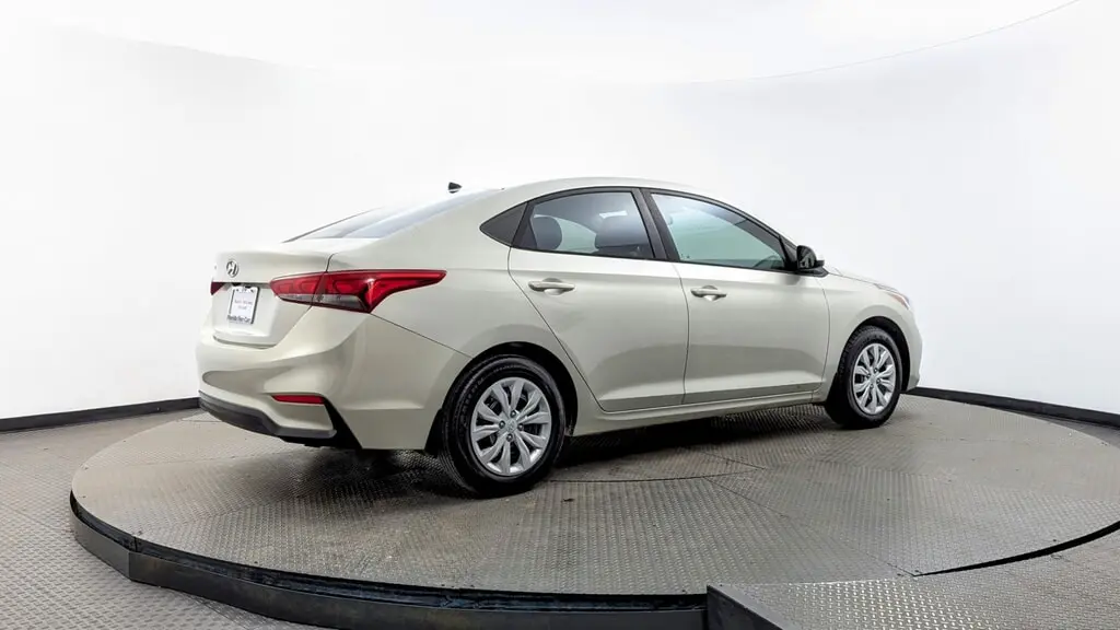 Florida Fine Cars - Used HYUNDAI ACCENT 2019 WEST PALM SE