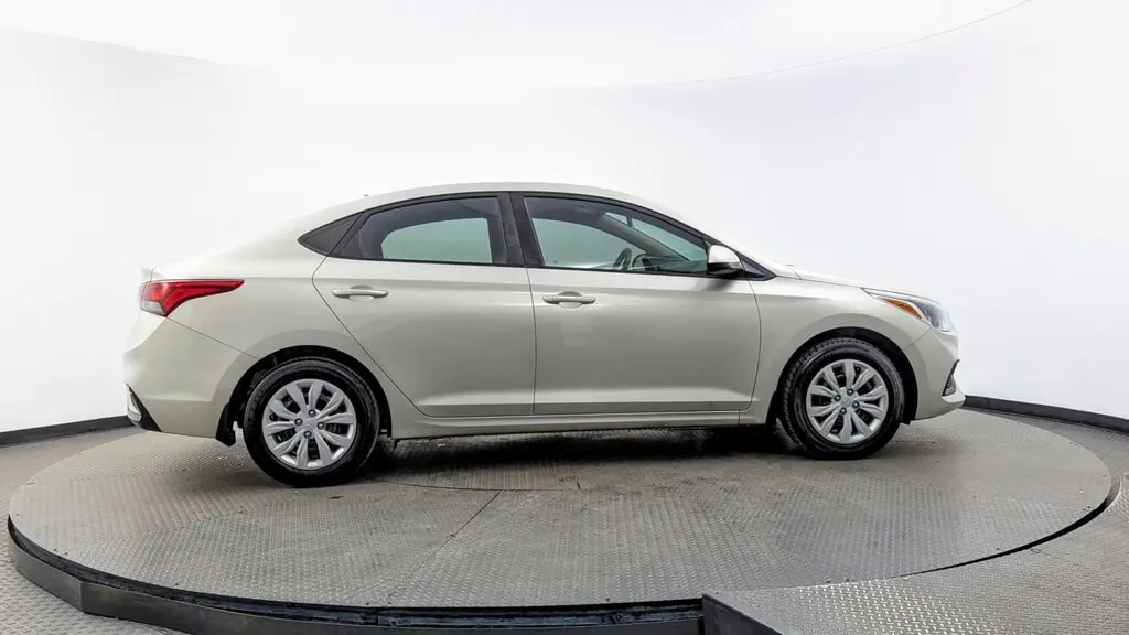 Florida Fine Cars - Used HYUNDAI ACCENT 2019 WEST PALM SE