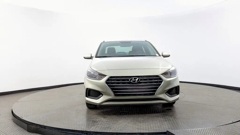 Florida Fine Cars - Used HYUNDAI ACCENT 2019 WEST PALM SE