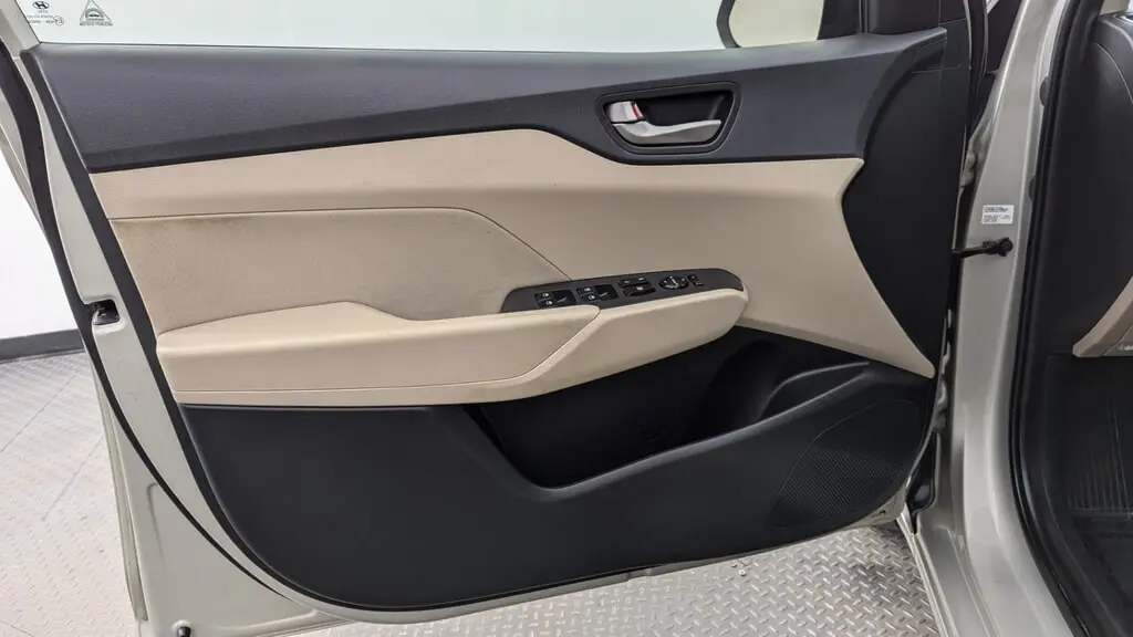 Florida Fine Cars - Used HYUNDAI ACCENT 2019 WEST PALM SE